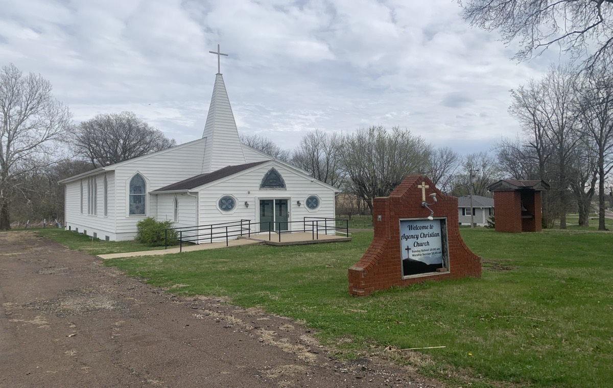 Agency, Missouri — served by Hendo's Mobile Detailing