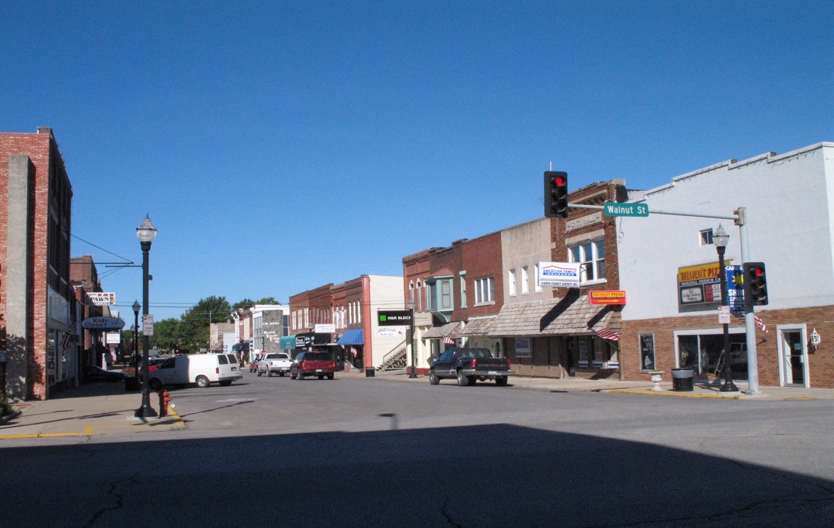 Cameron, Missouri — served by Hendo's Mobile Detailing