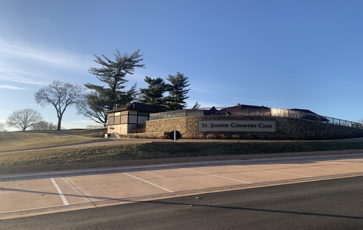 Country Club Village, Missouri — served by Hendo's Mobile Detailing
