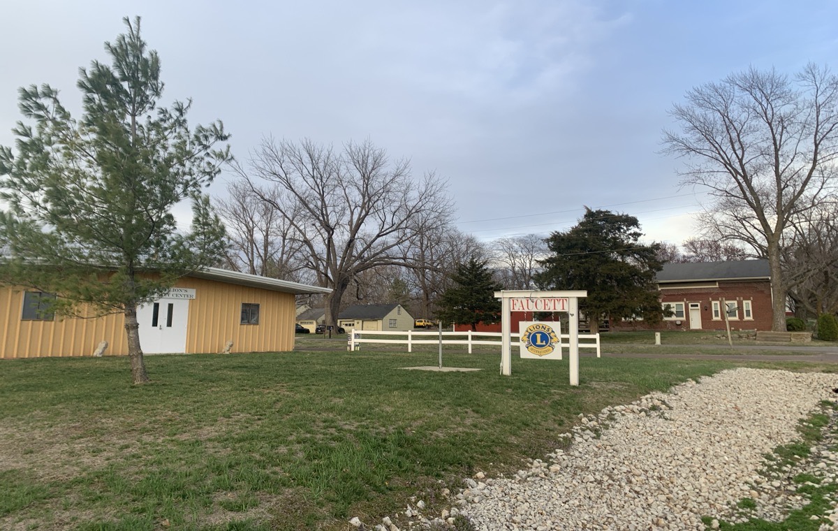 Faucett, Missouri — served by Hendo's Mobile Detailing