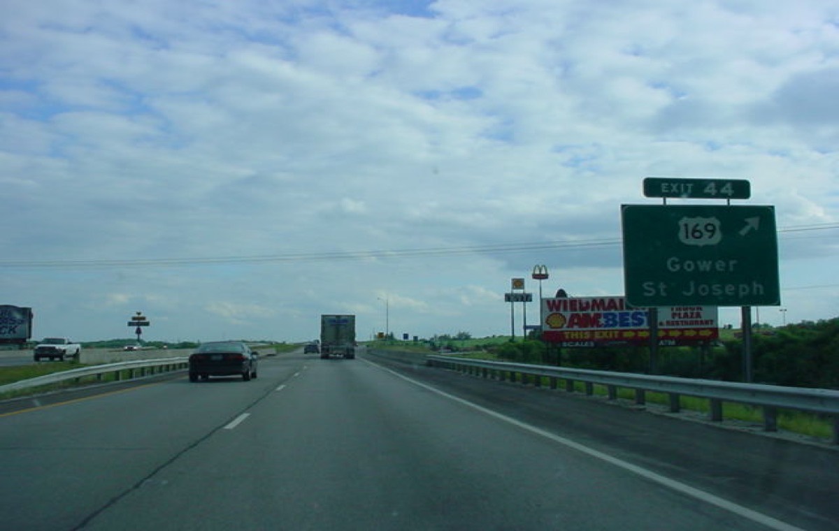 Gower, Missouri — served by Hendo's Mobile Detailing
