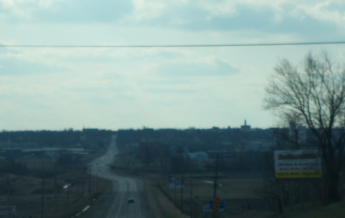 Maryville, Missouri — served by Hendo's Mobile Detailing
