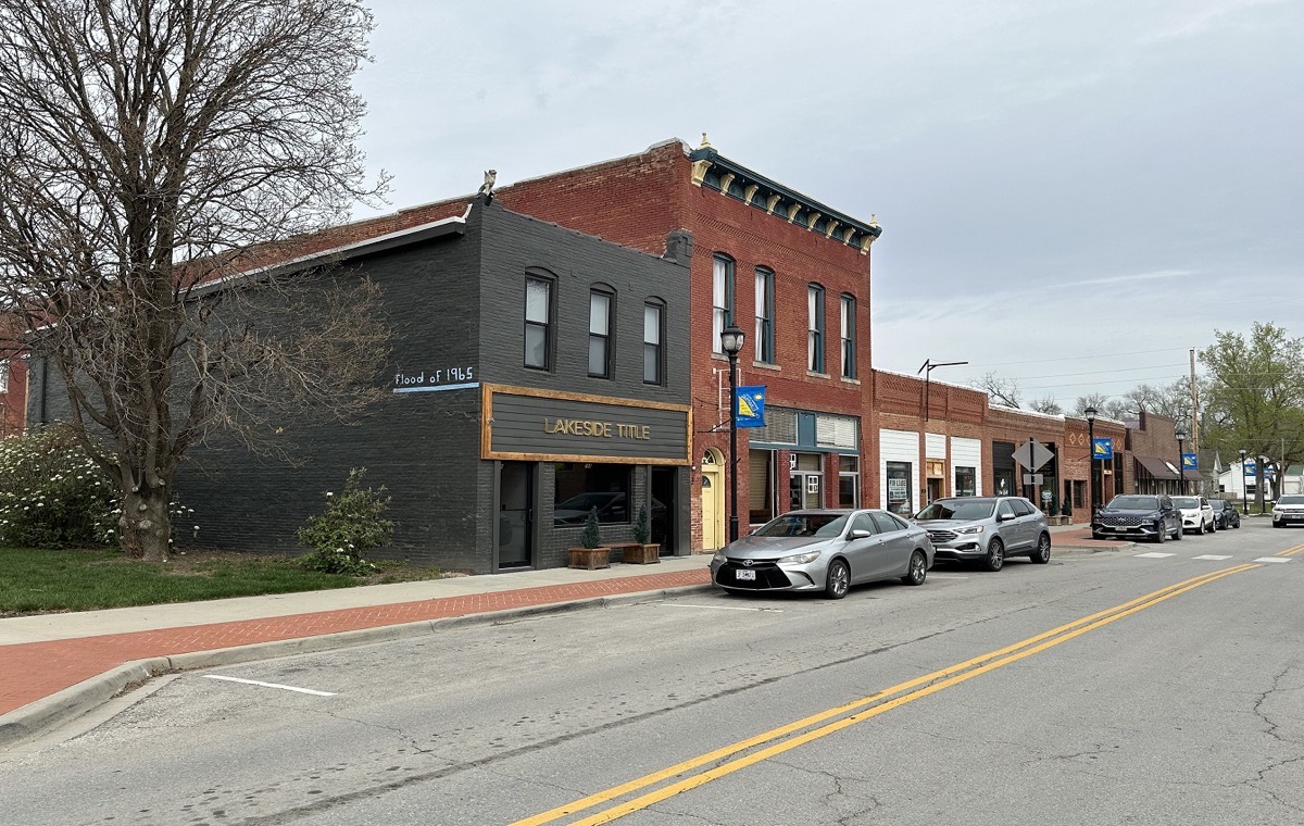 Smithville, Missouri — served by Hendo's Mobile Detailing